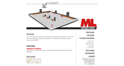 Desktop Screenshot of meccanicalovato.com